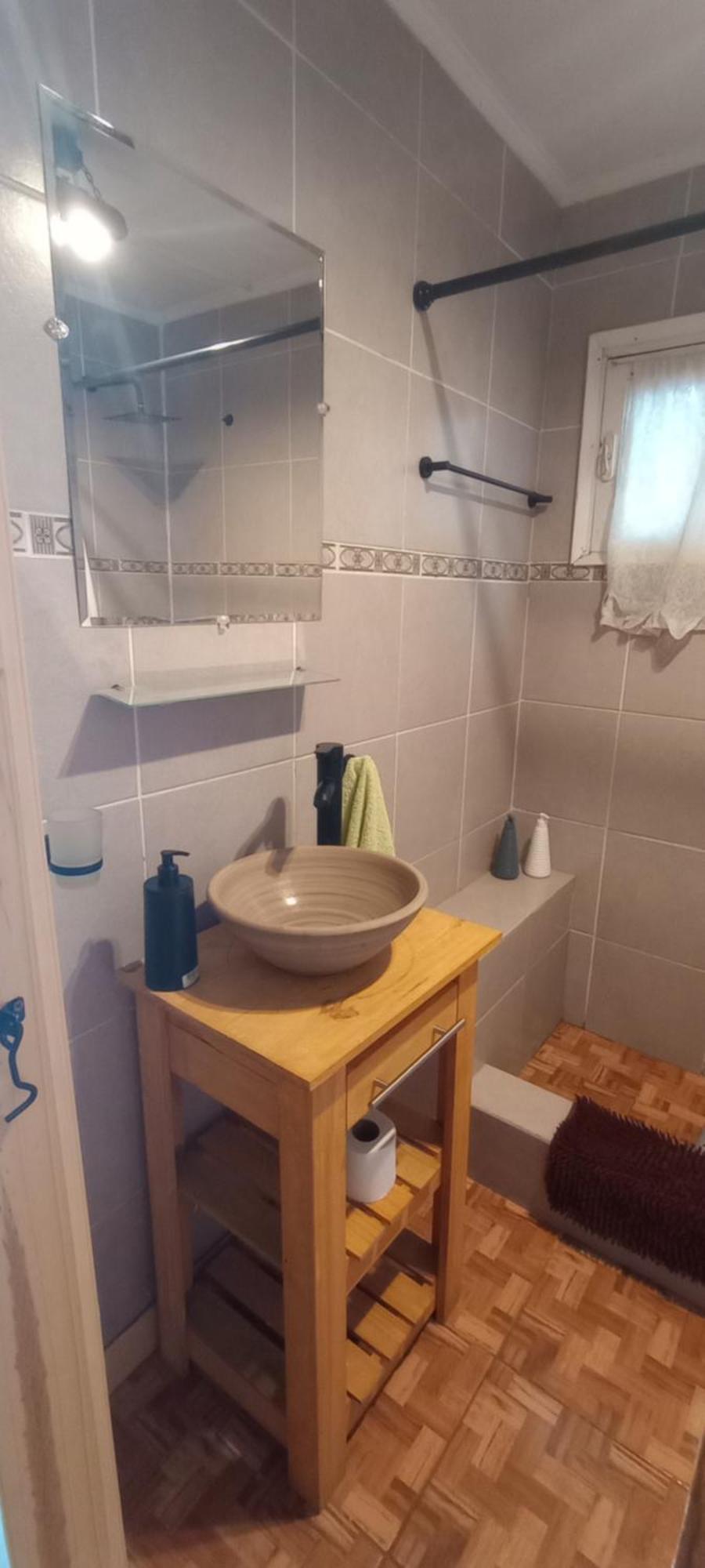 דירות אל צ'אלטן Nativos מראה חיצוני תמונה
