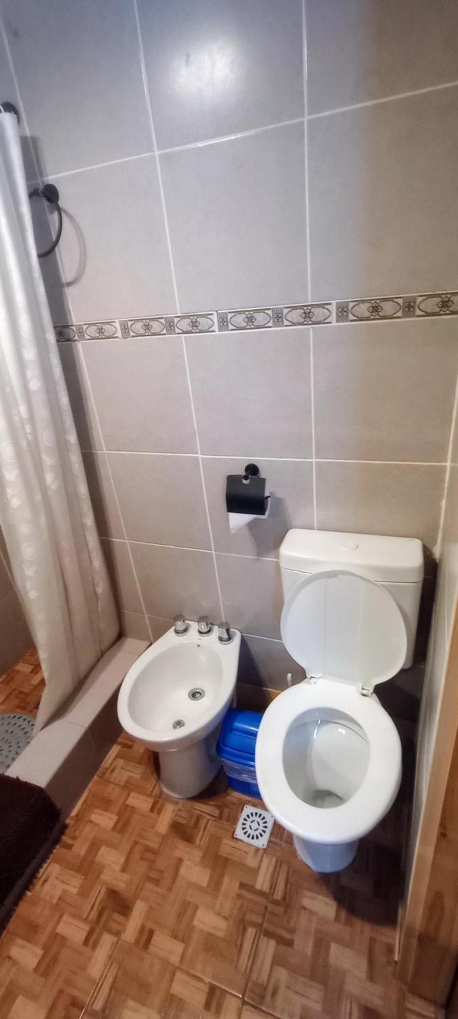 דירות אל צ'אלטן Nativos מראה חיצוני תמונה